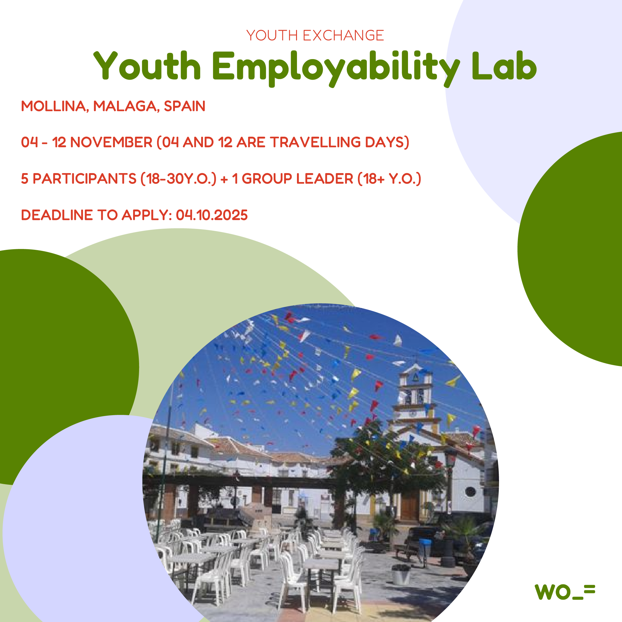 Youth Employability Lab: fostering skills and employability through STEAM